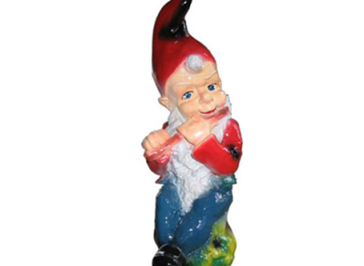 Garden House Decoration Figure Statue Sculptures Decorative Figures Dwarf Handcraft M19